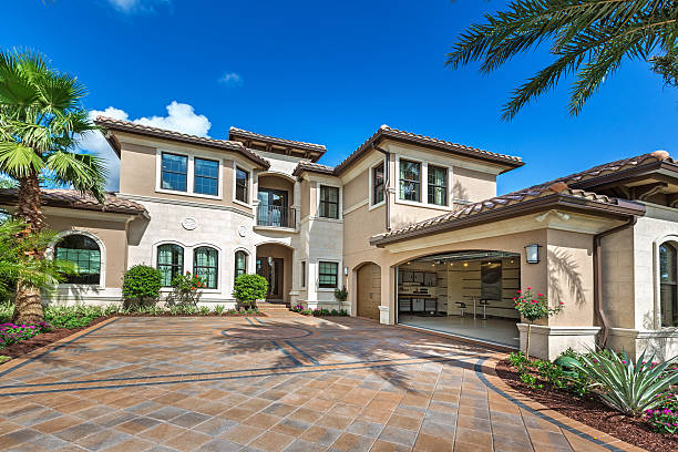 Best Decorative Driveway Pavers  in Mount Angel, OR