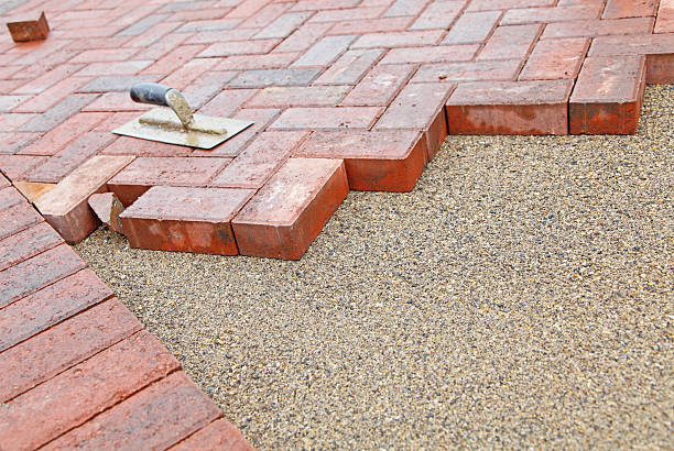 Driveway Pavers for Homes in Mount Angel, OR