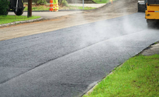 Professional Driveway Pavers in Mount Angel, OR