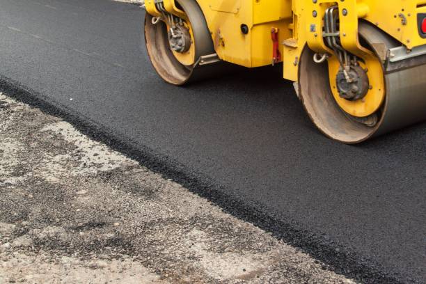 Reasons to Select Us for Your Driveway Paving Requirements in Mount Angel, OR